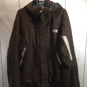 The North Face Hyvent Jacket